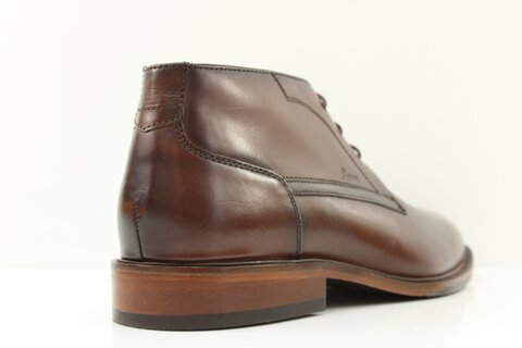 Sioux Schnürschuhe