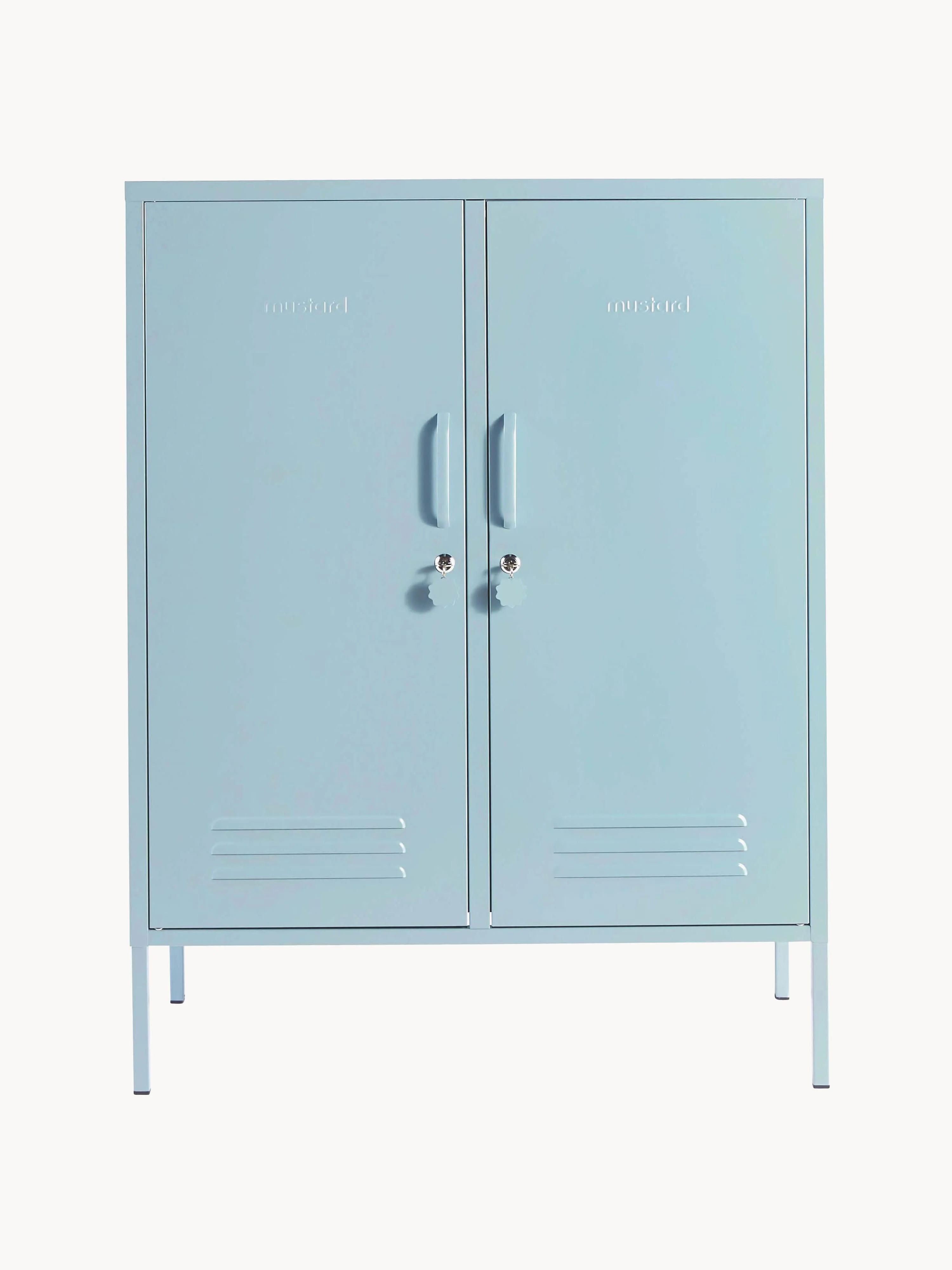Metalen dressoir The Midi