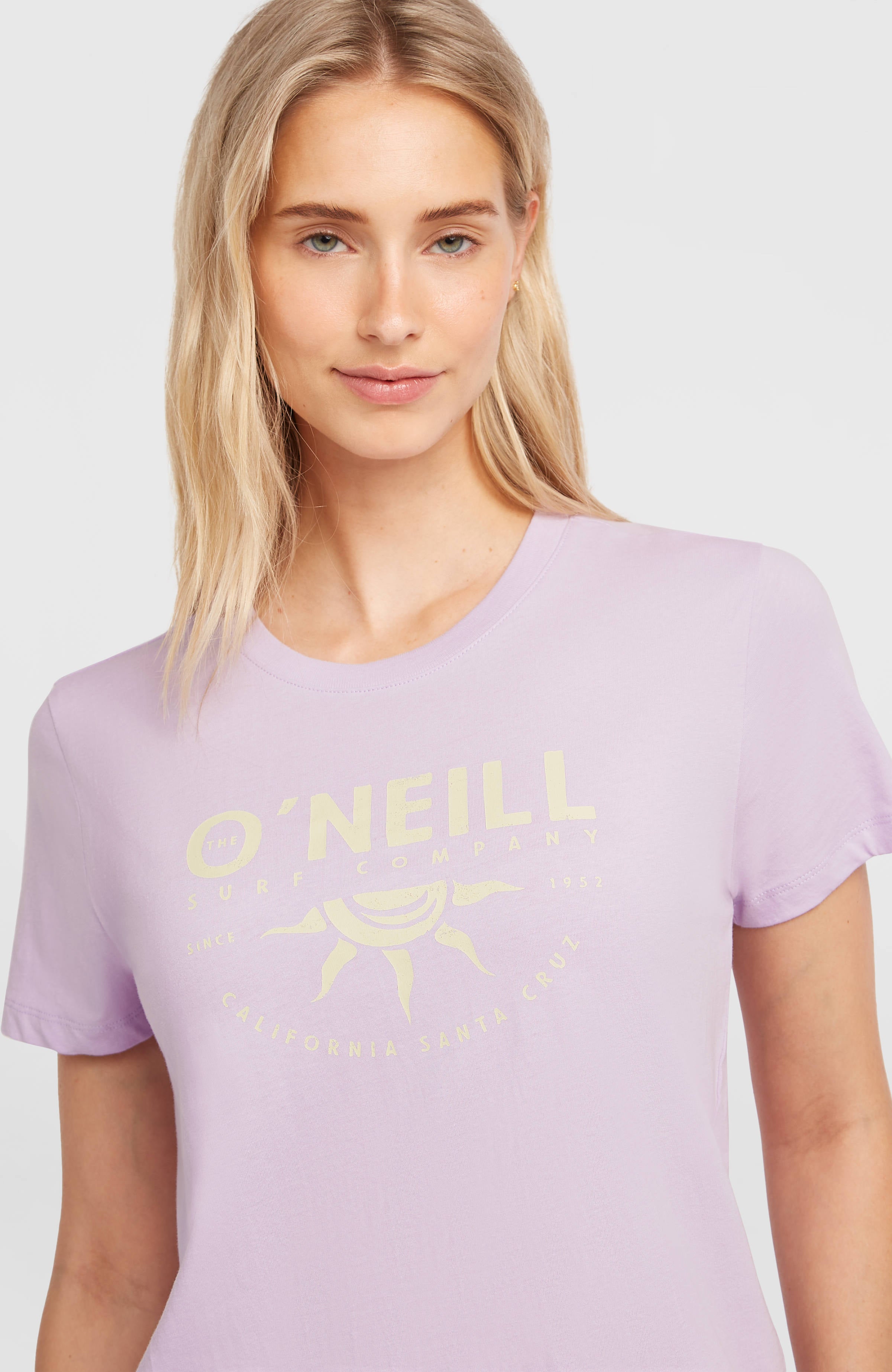 Front Print T-shirt
