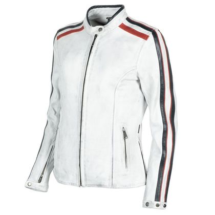 Blouson Helstons JADE - Blanc