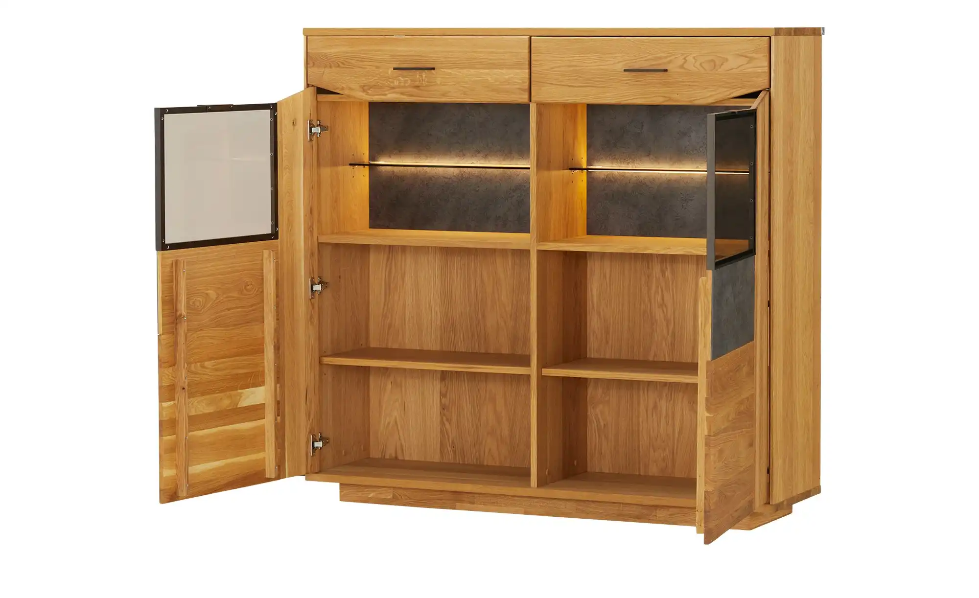 Woodford LED-Beleuchtung Gerano