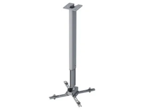 Kindermann Premium 200, Loft, 25 kg, Aluminium, Aluminium, 360°, -20 - 20°