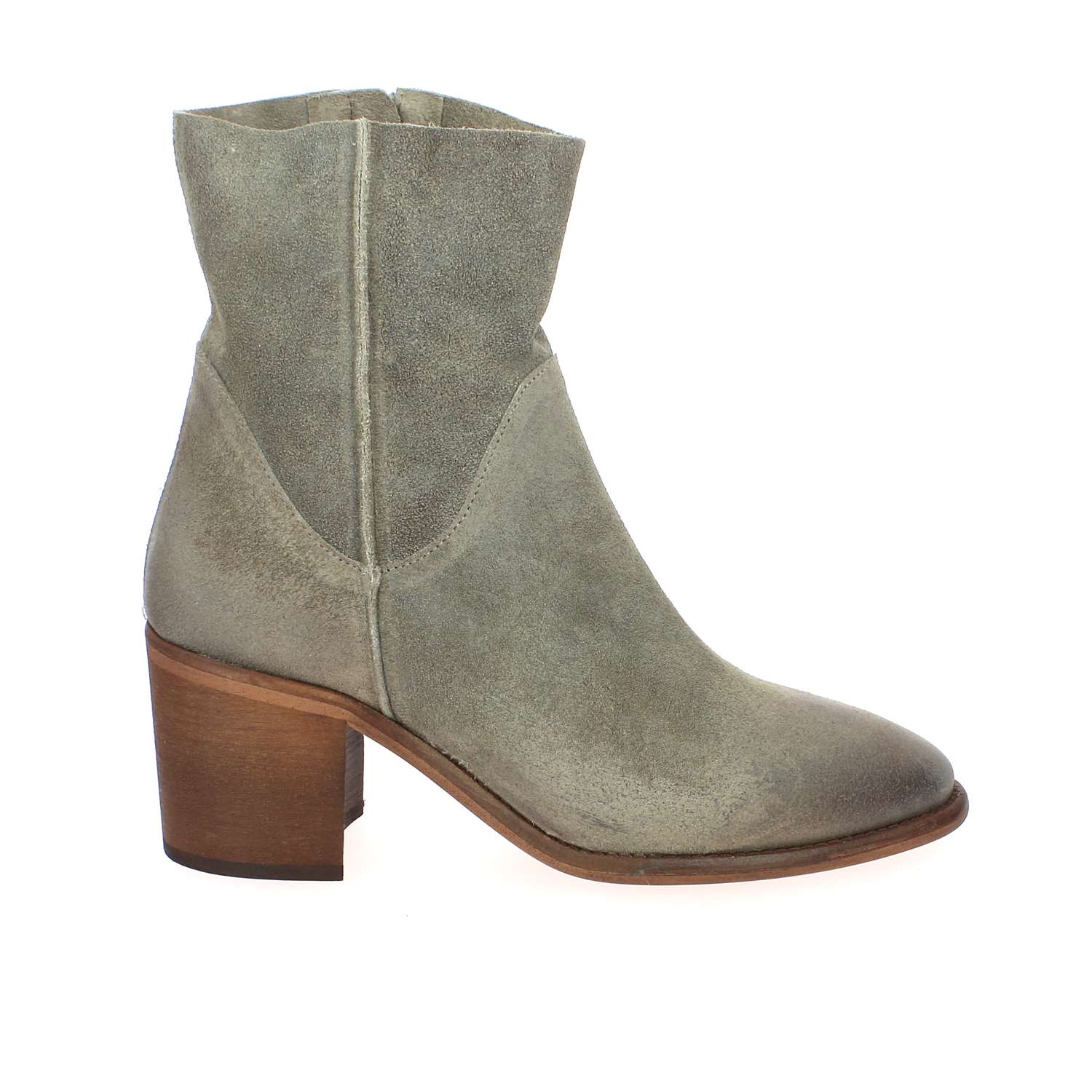 Boots et bottines femme ENZO VERSINI MAROLUNA