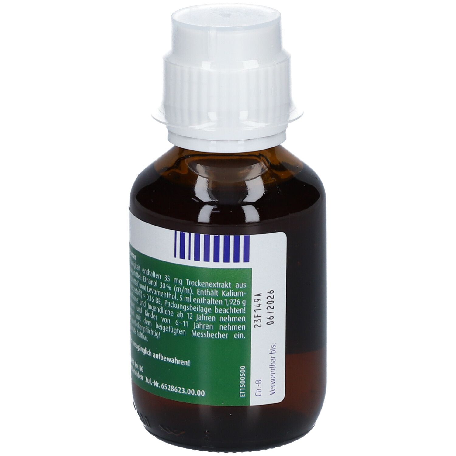 Prospan® Hustenliquid, für Erwachsene