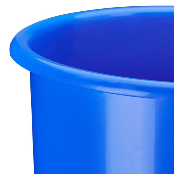 Avfallsbeholder for benkeplate 8 liter