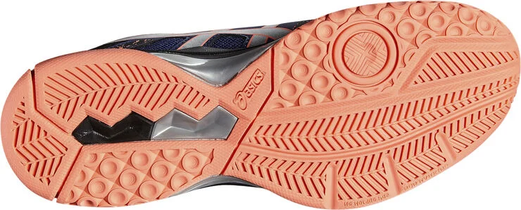 Asics Gel-Flare 7 Blå