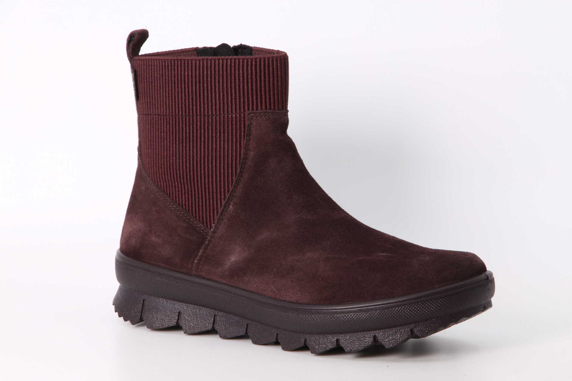 Legero Novara GTX dark cherry