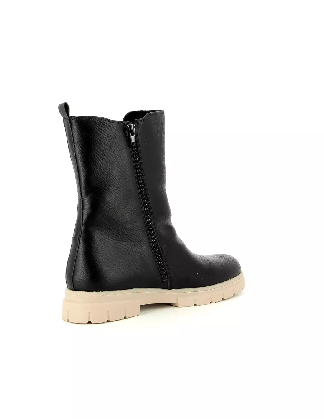 SAFETY JOGGER CORBI - Bottes blacksafari