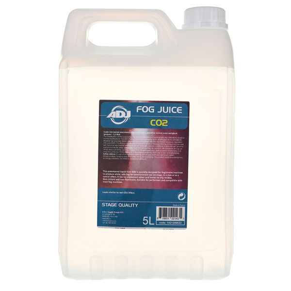 ADJ Fog Fury Jett Bundle