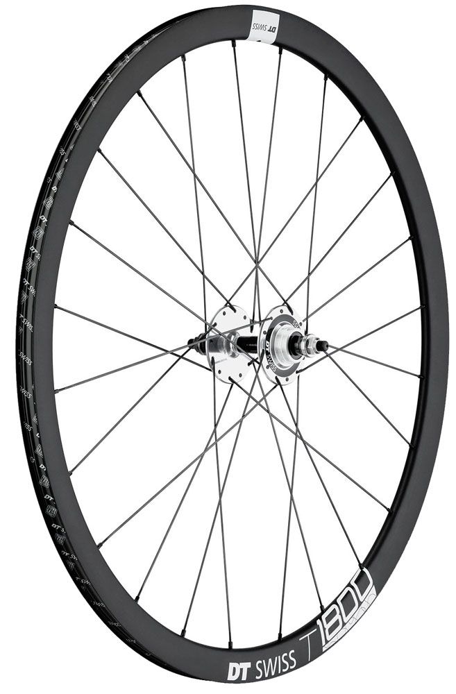 DT Swiss T 1800 32mm Hinterrad kaufen | Bike-Discount