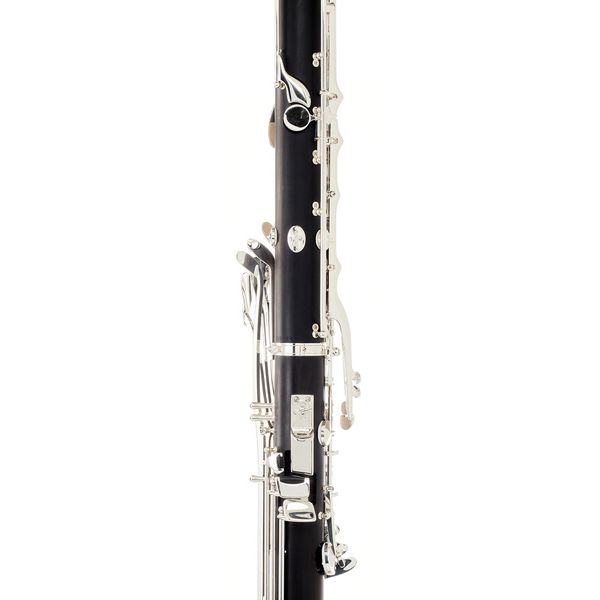 Buffet Crampon Prestige Bass low C