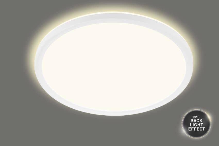 LED-Deckenleuchte