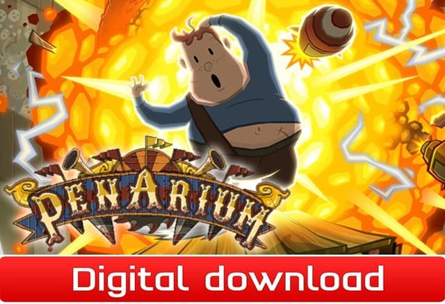 Penarium