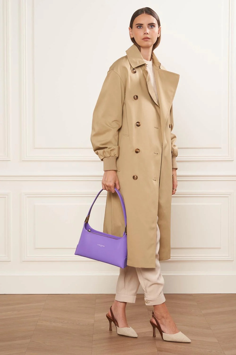 Suave Ace-Sac baguette