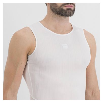 Maillot de Corps Sportful Pro Blanc
