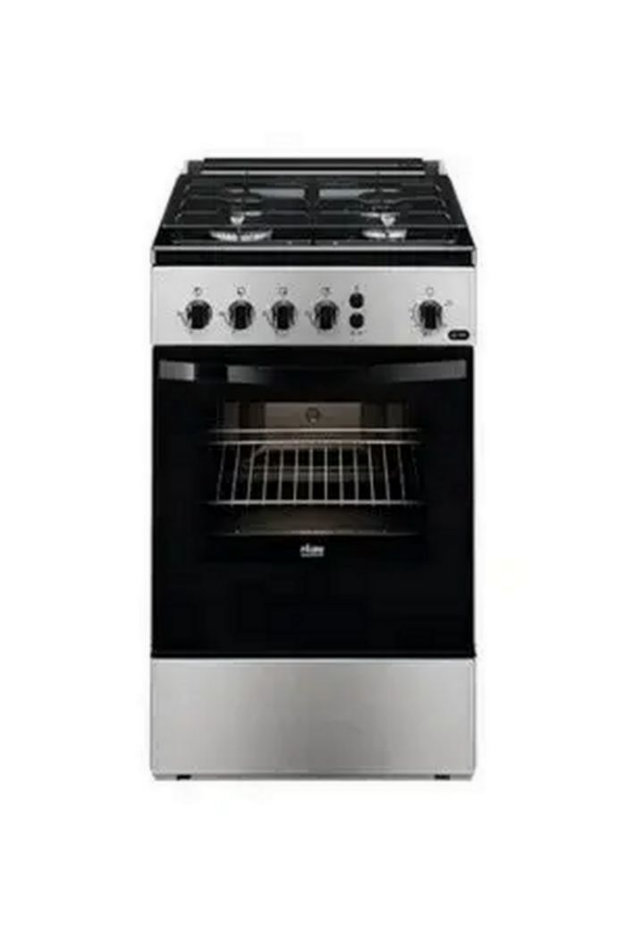 Gazinière en acier inoxydable Faure FCG510D1XA