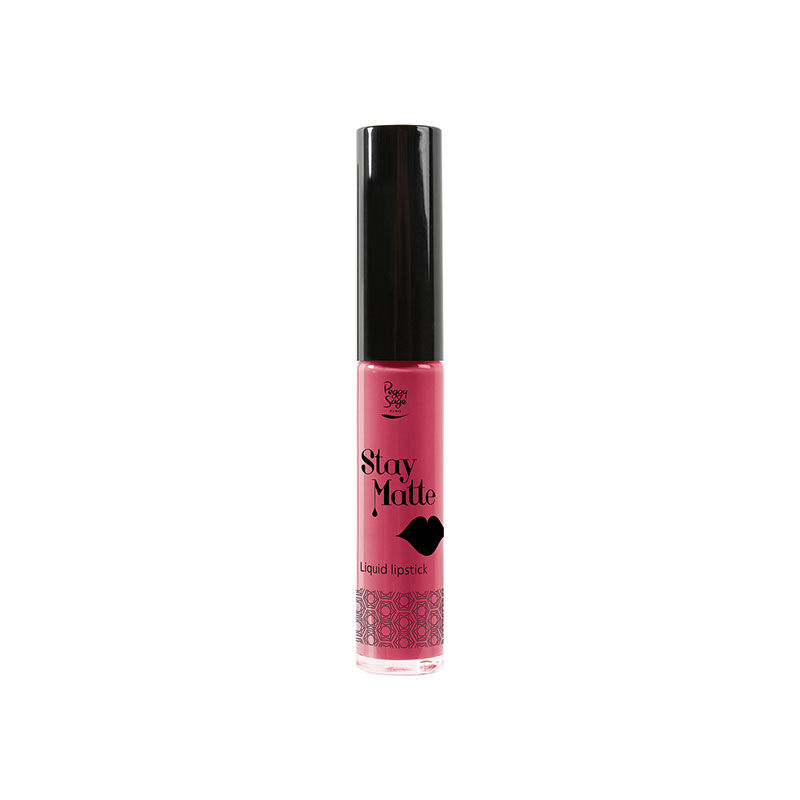 Rouge à lèvres liquide Stay matte Sydney Star