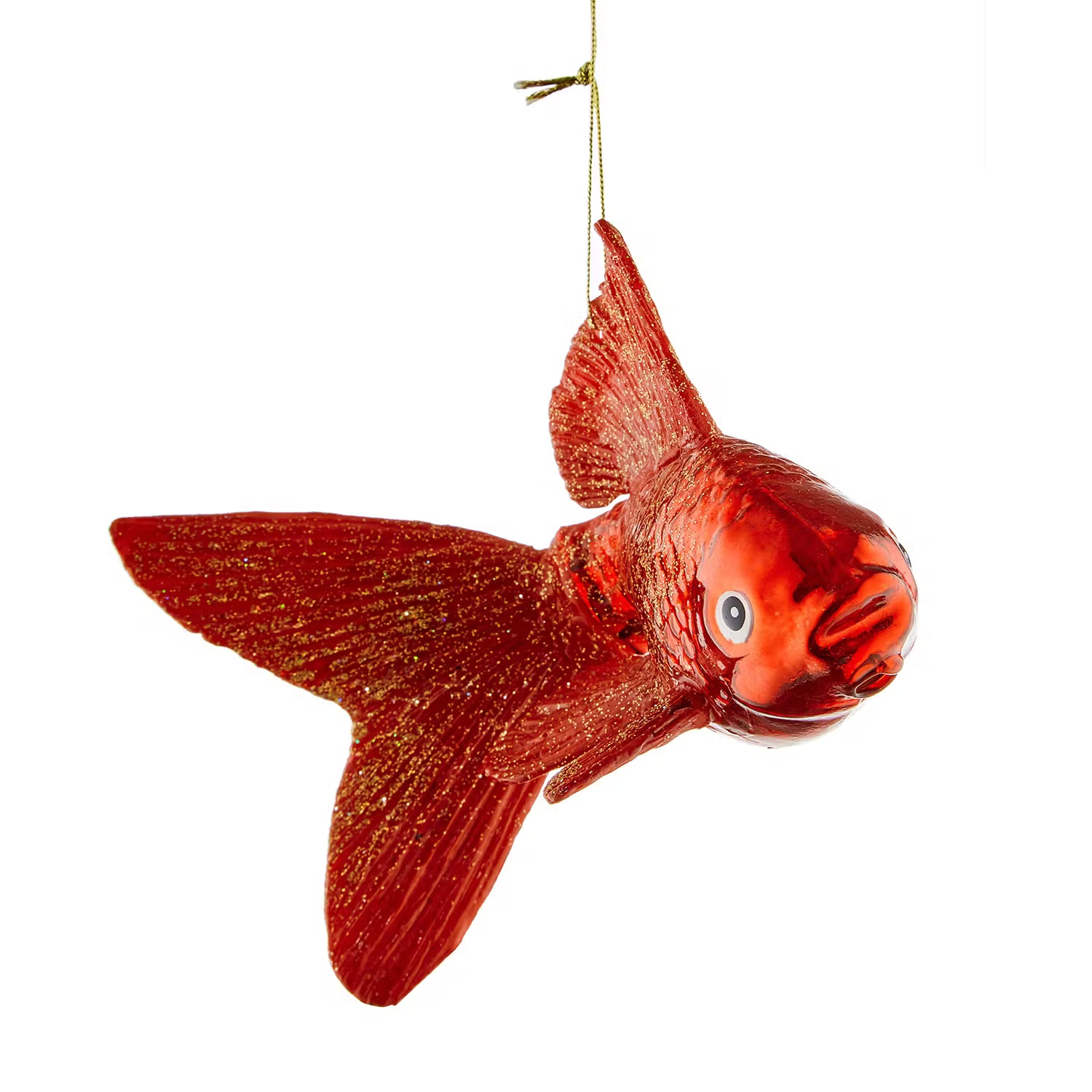 HANG ON Baumanhänger Koi Karpfen