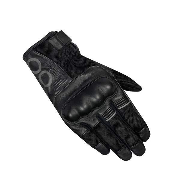 Bering - Gants Alias Noir