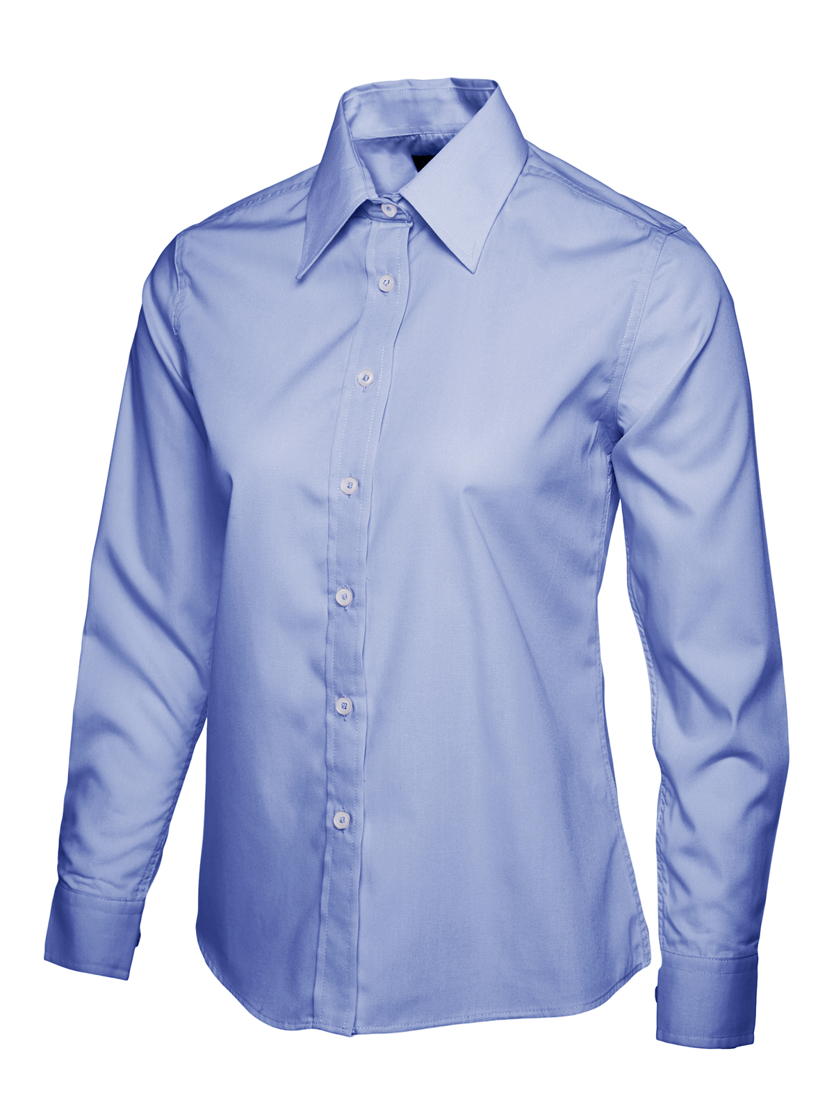 Radsow by Uneek UC711 - Chemise manches longues Poplin pour femmes