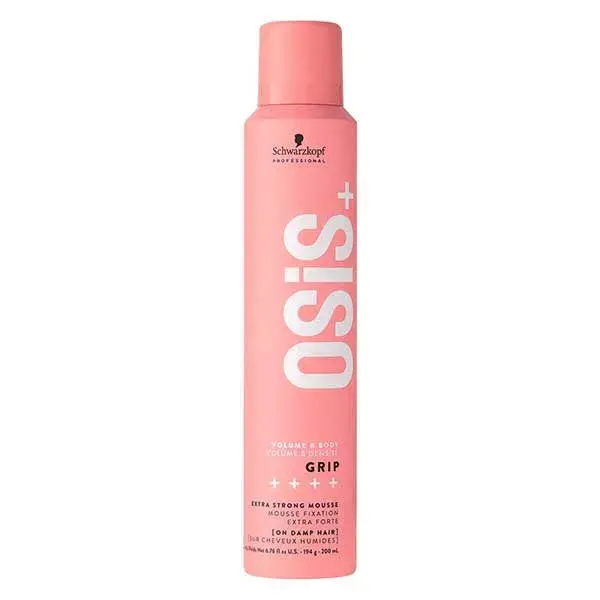 Schwarzkopf Professional OSIS+ Grip 200ml