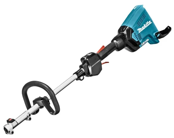 Makita DUX60 - Strømenhed til multiværktøj - ledningfri - 36 V - intet batteri - 0-5700/0-8200/0-9700 opm - 23/42 cm - 4.1 kg - SOLO