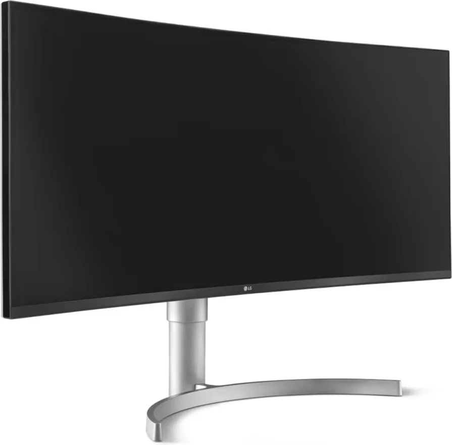 LG UltraWide 35WN75CP-W Écrans de bureau et professionnels