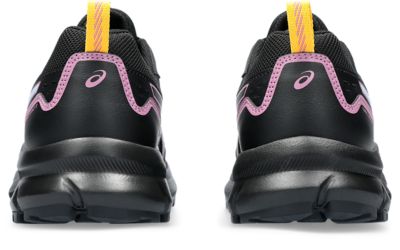 ASICSTRAIL SCOUT 3 - schwarz