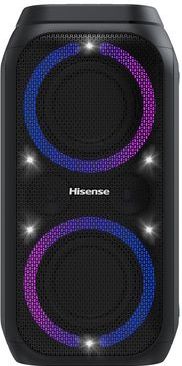 Hisense - Feestraket 160 - Bluetooth Luidspreker - Zwart - 160W