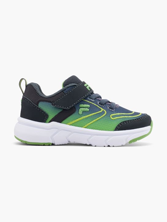 FILA Sneaker Grau