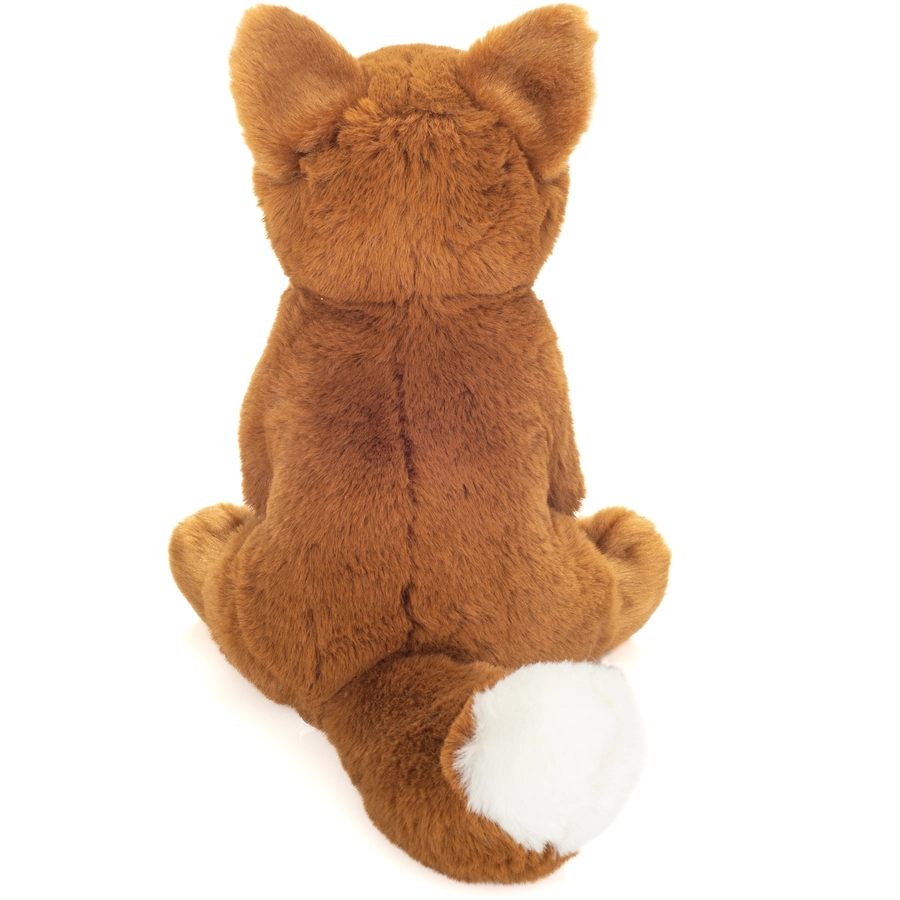 Teddy HERMANN® Fuchs sitzend 20 cm