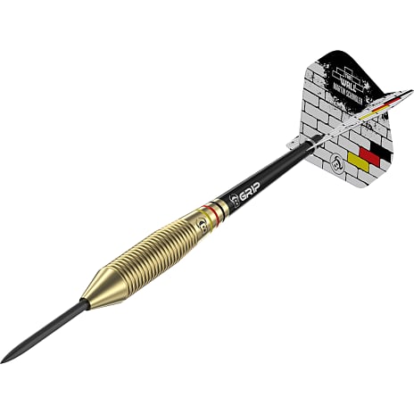Bull's Darts dartpile messing 23 g