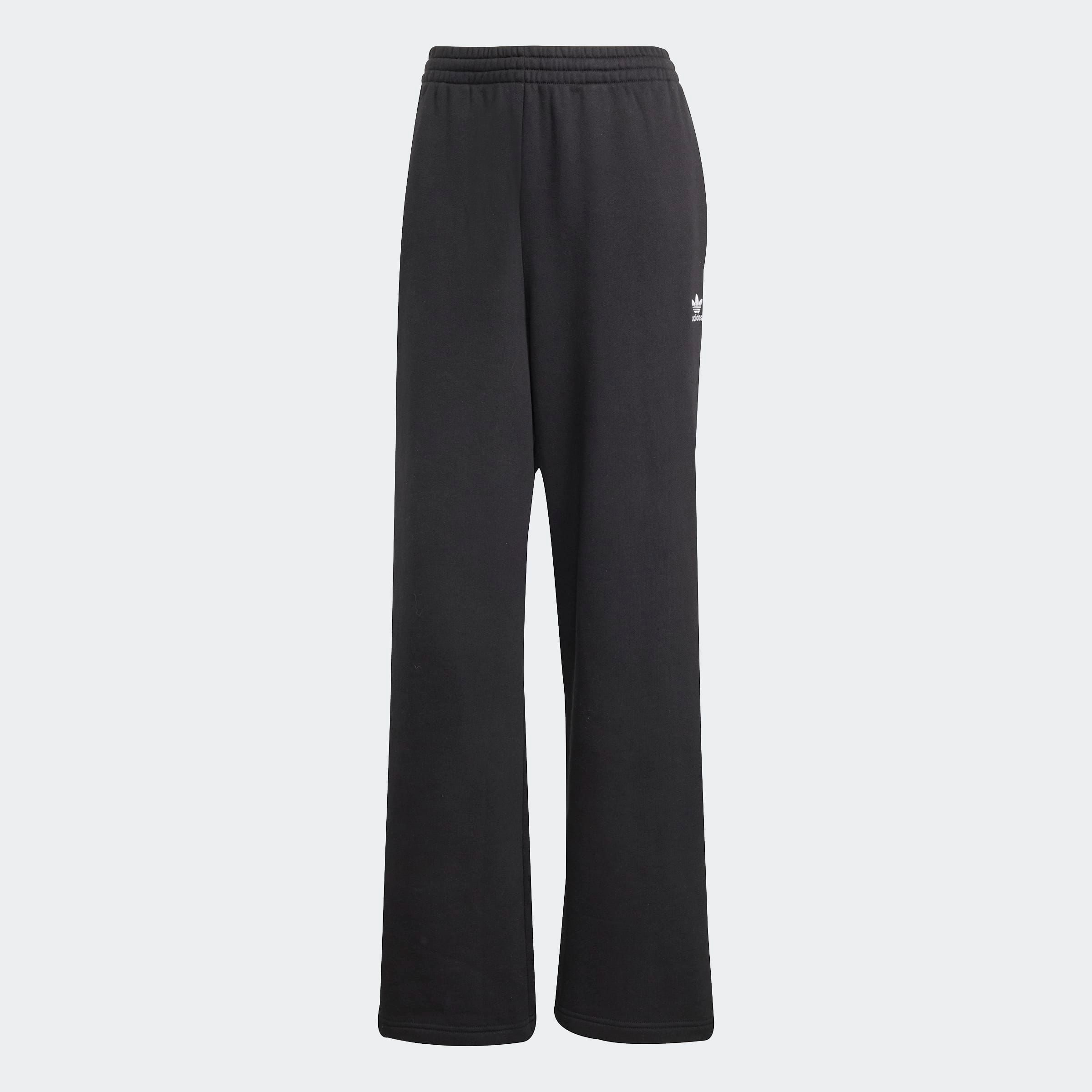 adidas Originals Sporthose »ESS WL PANT FT«  lässig und bequem, mit weitem Bein