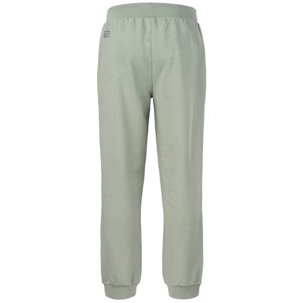 Jogging PICTURE BASEMENT JOG PANTS GREEN SPRAY