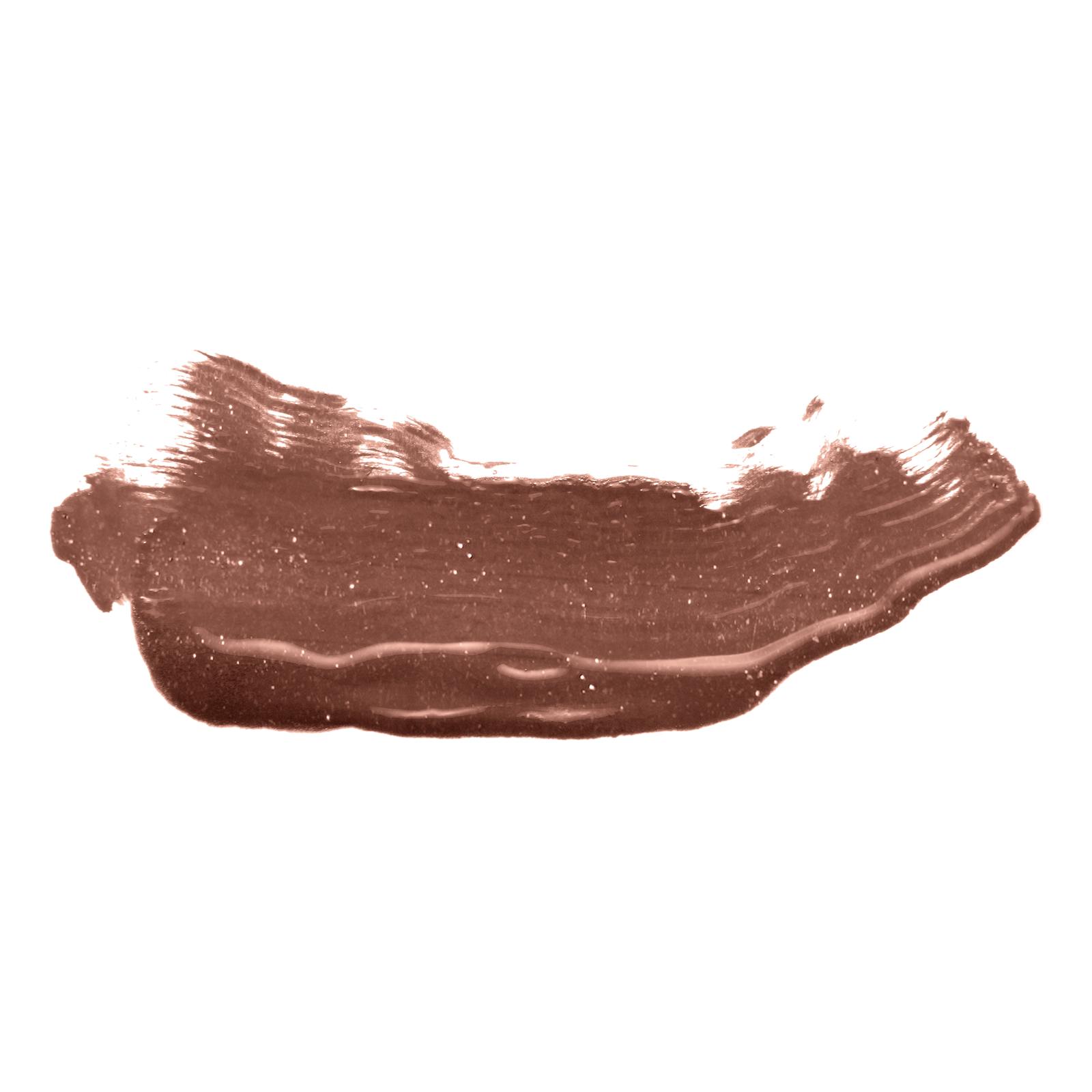 Deliplus 10 Volumizer Gloss Gloss à lèvres Chocolat
