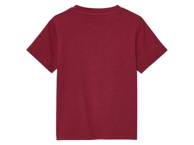 2 kinder T-shirts