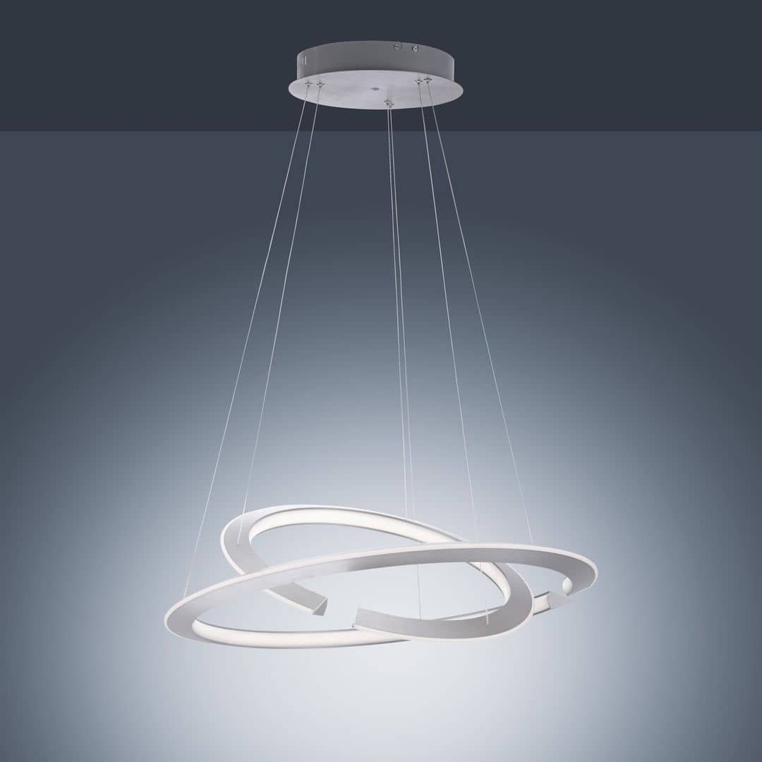 LED-Pendelleuchte