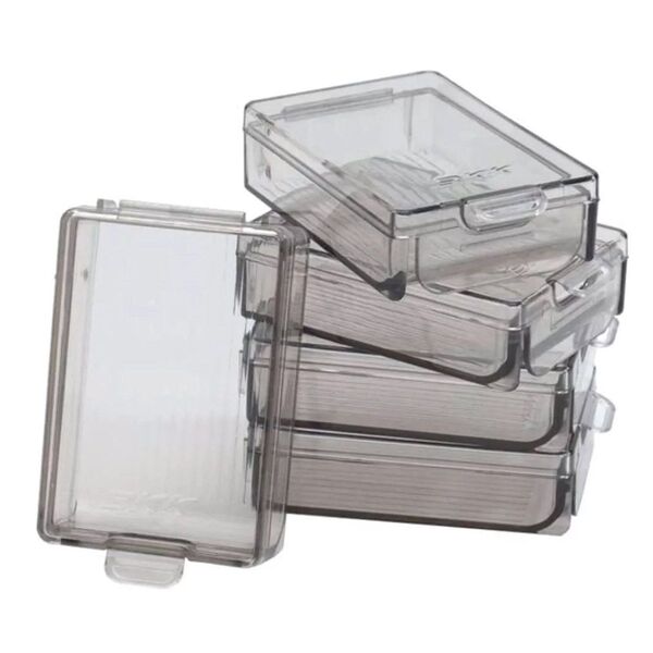 Boîte à Accessoires BKK OCD (5 pièces)