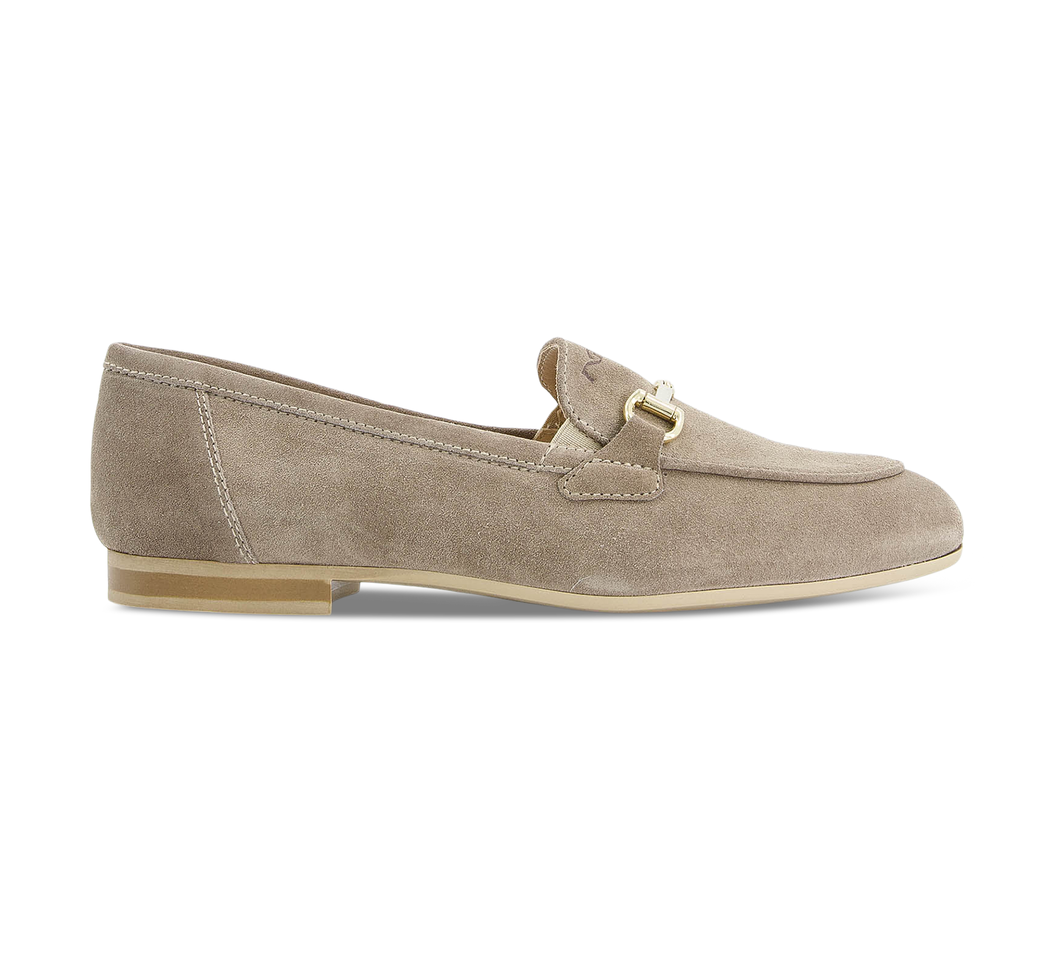 Nero Giardini Loafers beige/taupe