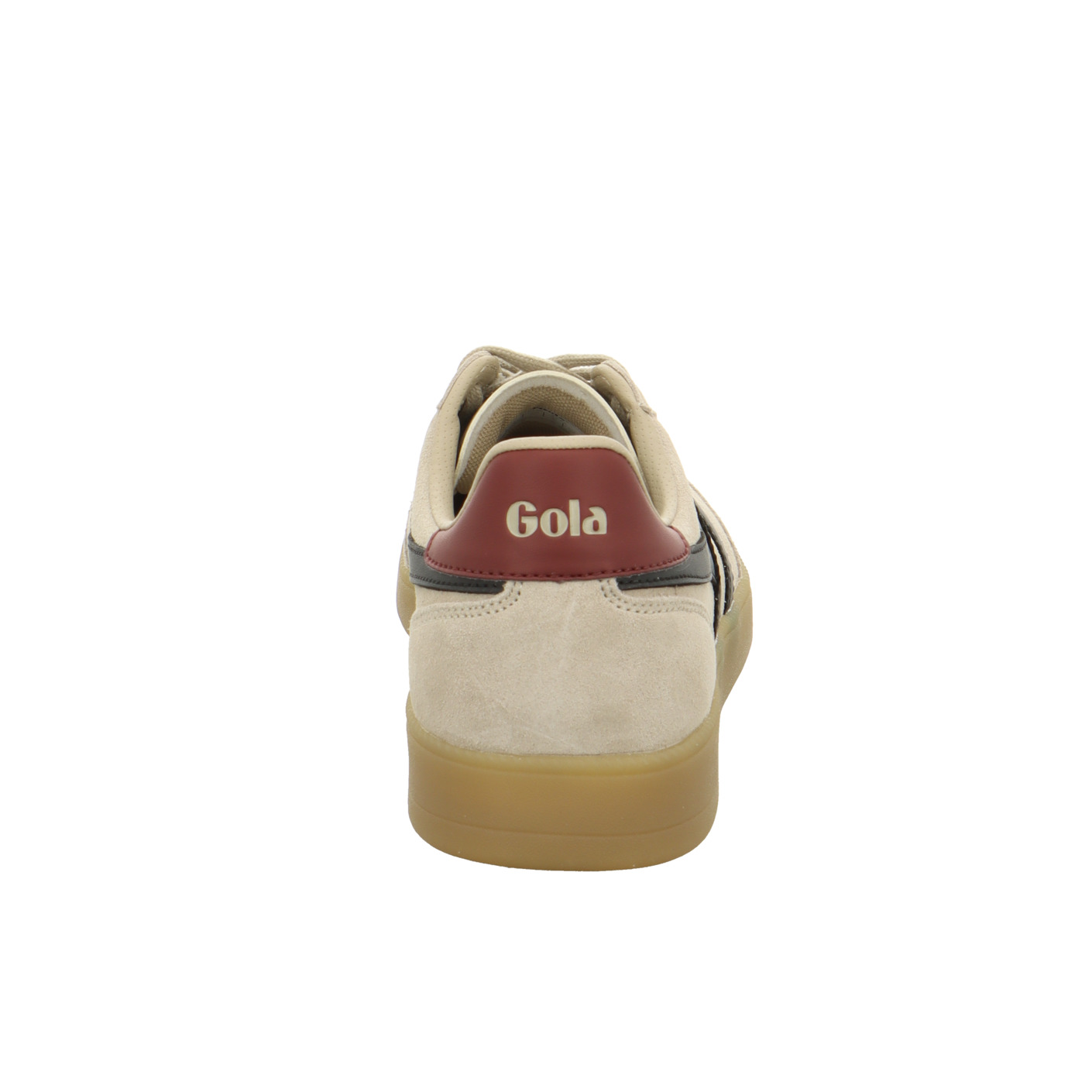 Sneaker beige