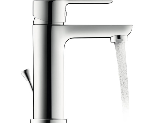 DURAVIT Wastafelkraan A.1 M Chroom A11020001010
