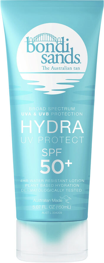Bondi Sands Hydra UV Protect SPF50  Lotion
