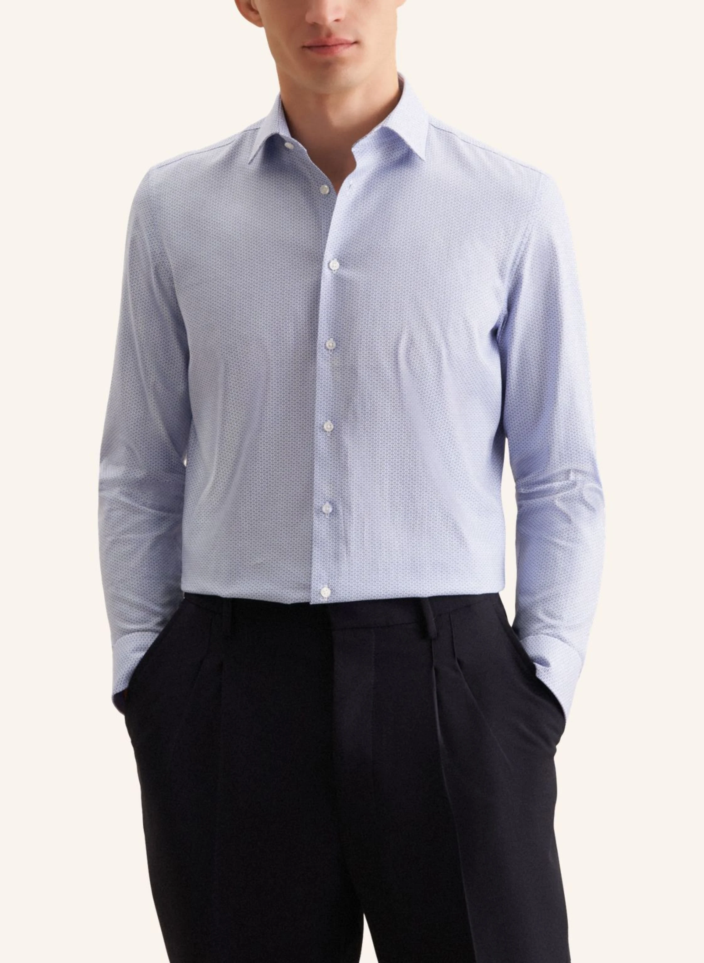 seidensticker Business Hemd Slim Fit