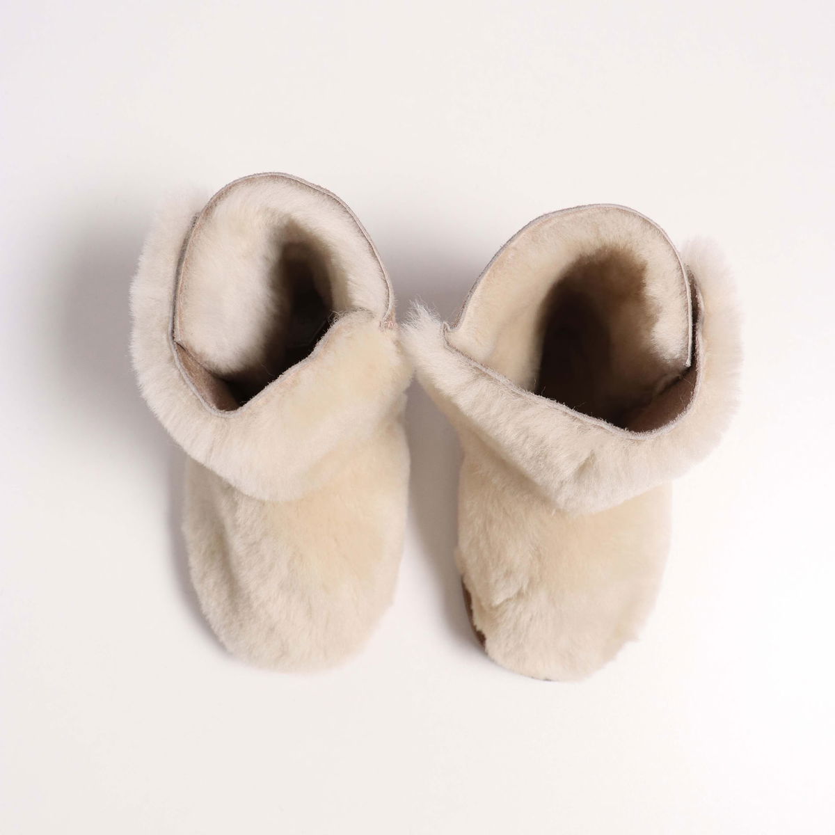 KaiserKaiser   Babyschuh ESKIMO dark beige 18/19