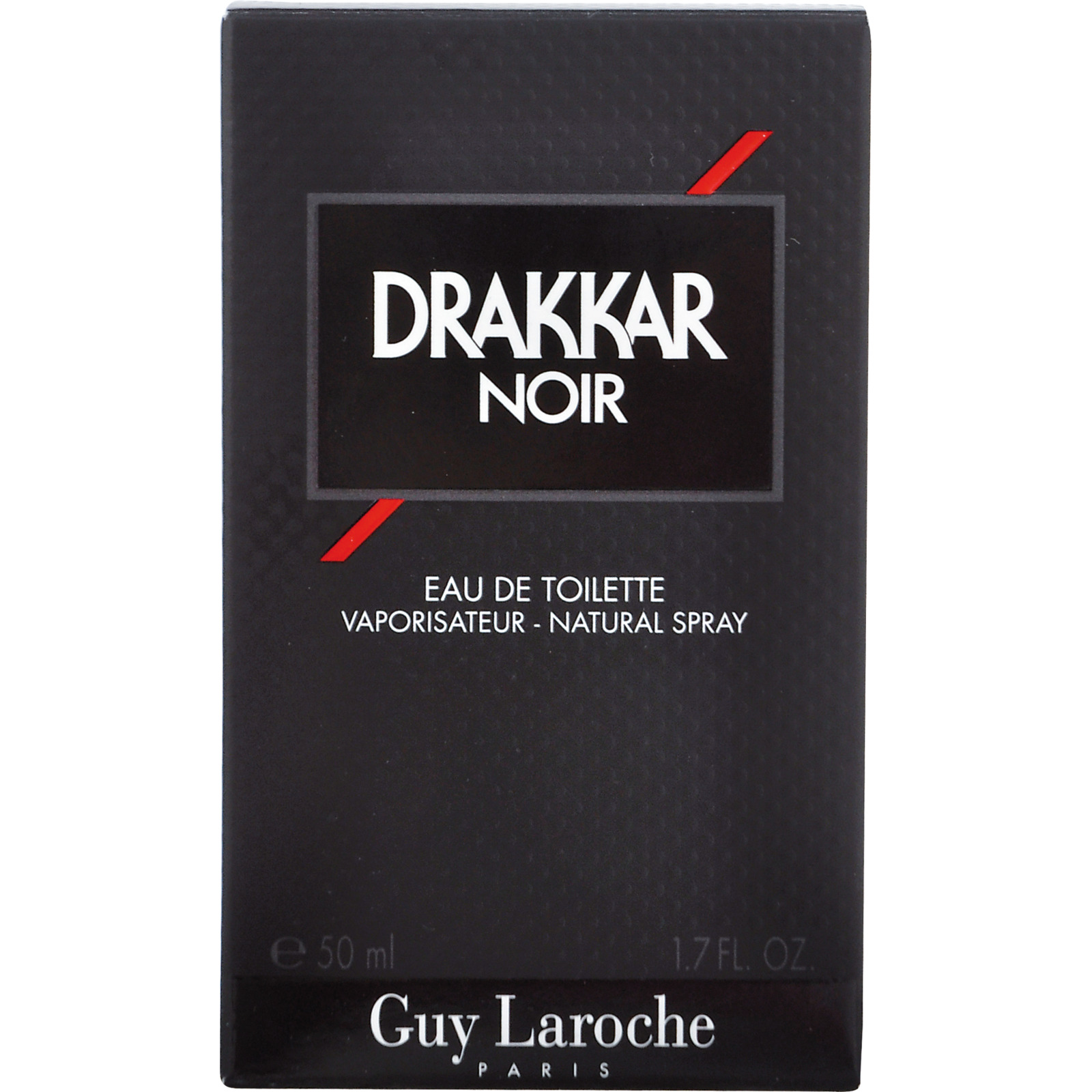 Guy Laroche Drakkar Noir Homme Eau de Toilette