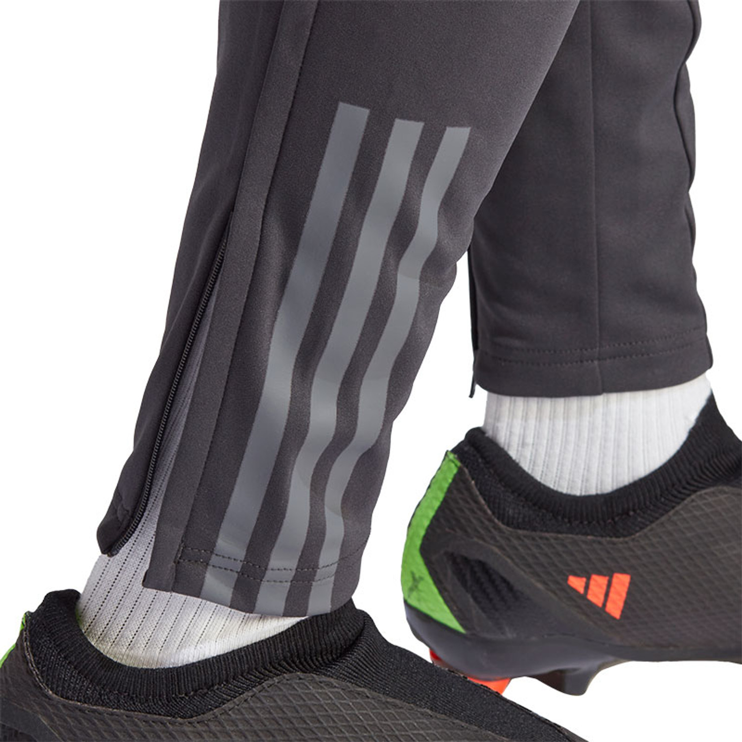 adidas Juventus Trainingspak Europa