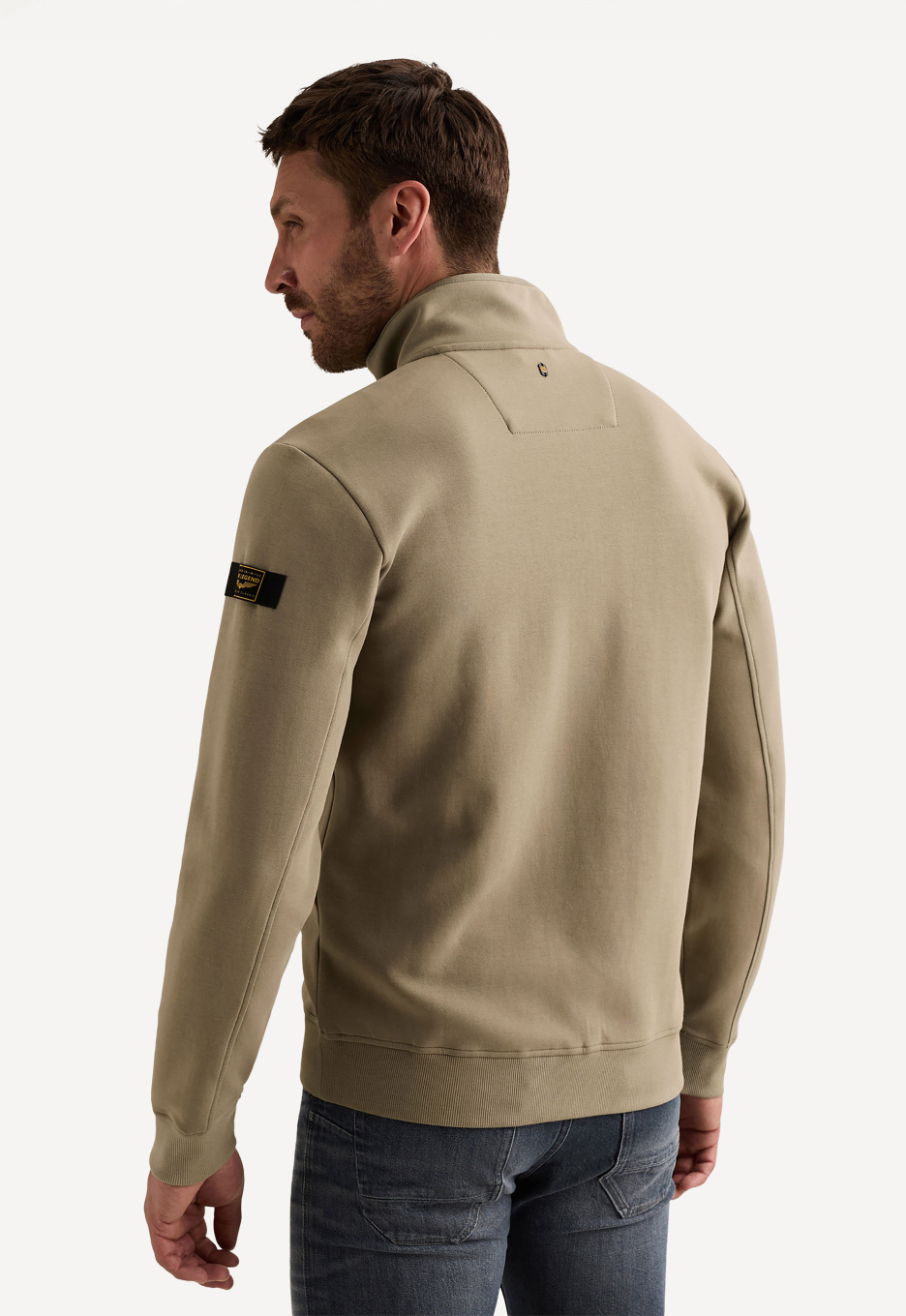 PME Legend Interlock Sweatvest
