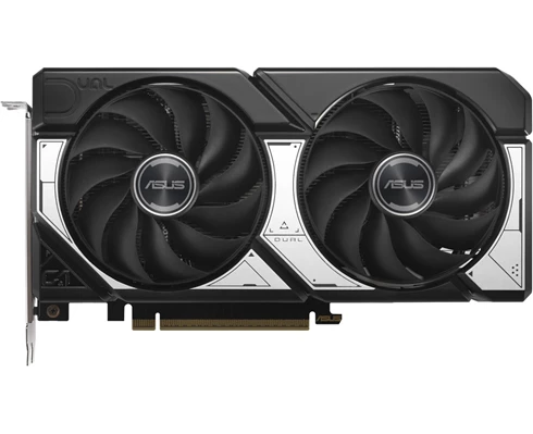 ASUS GeForce RTX 5060 Ti Dual 8GB OC