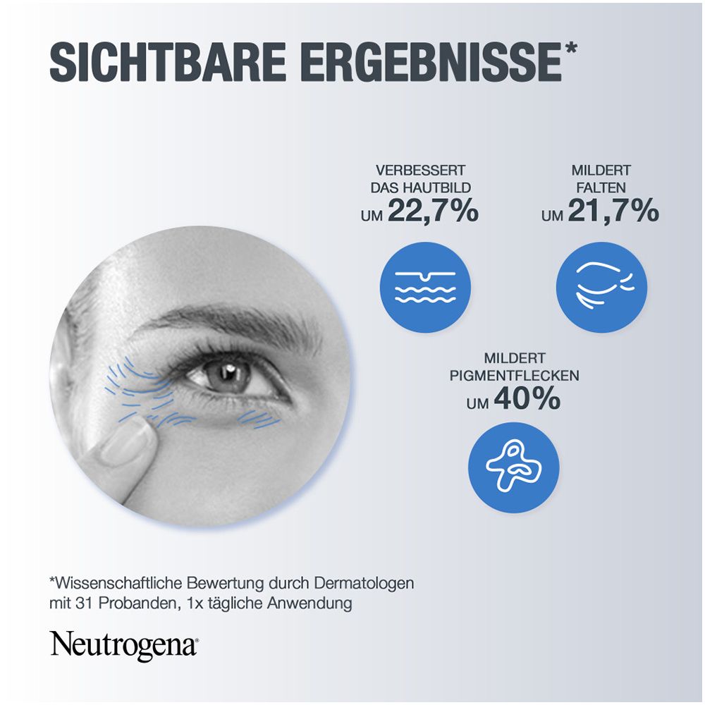 Neutrogena® Retinol Boost Serum
