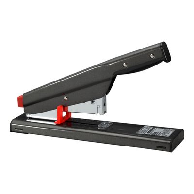 Bostitch - Agrafeuse Pro B310 gris anthracite - capacité de 130 feuilles - agrafes 23/6 à 23/15
